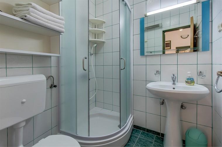 Apartment Julia Veli Lošinj Exteriör bild