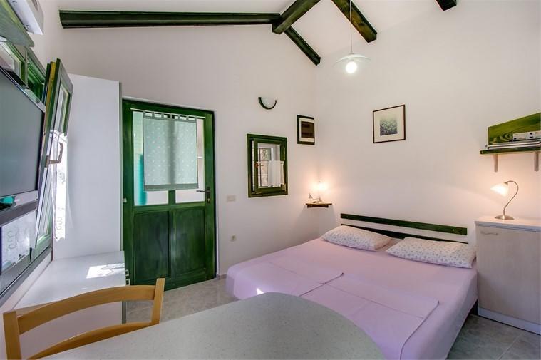 Apartment Julia Veli Lošinj Exteriör bild