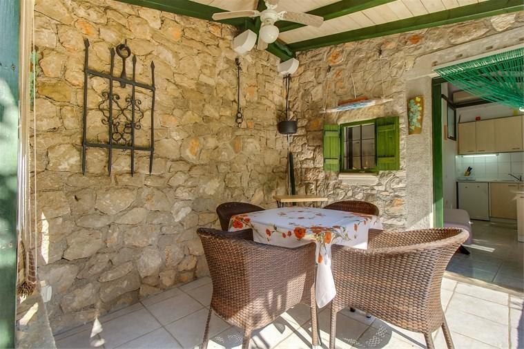 Apartment Julia Veli Lošinj Exteriör bild