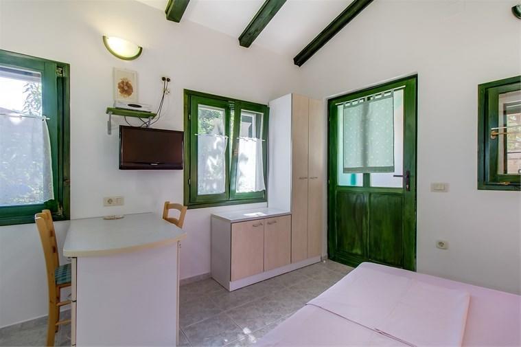 Apartment Julia Veli Lošinj Exteriör bild