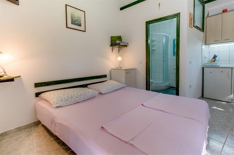 Apartment Julia Veli Lošinj Exteriör bild