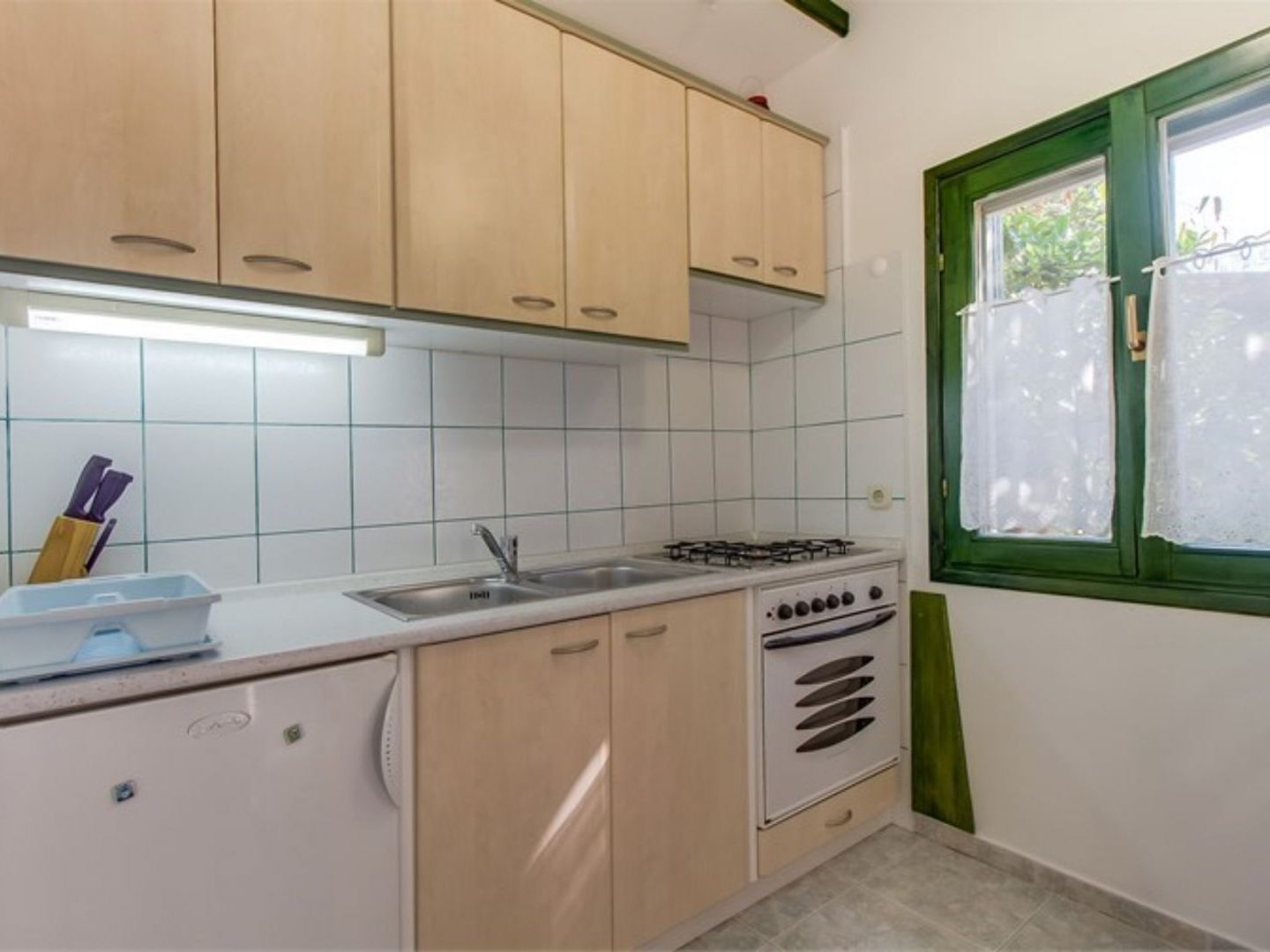 Apartment Julia Veli Lošinj Exteriör bild