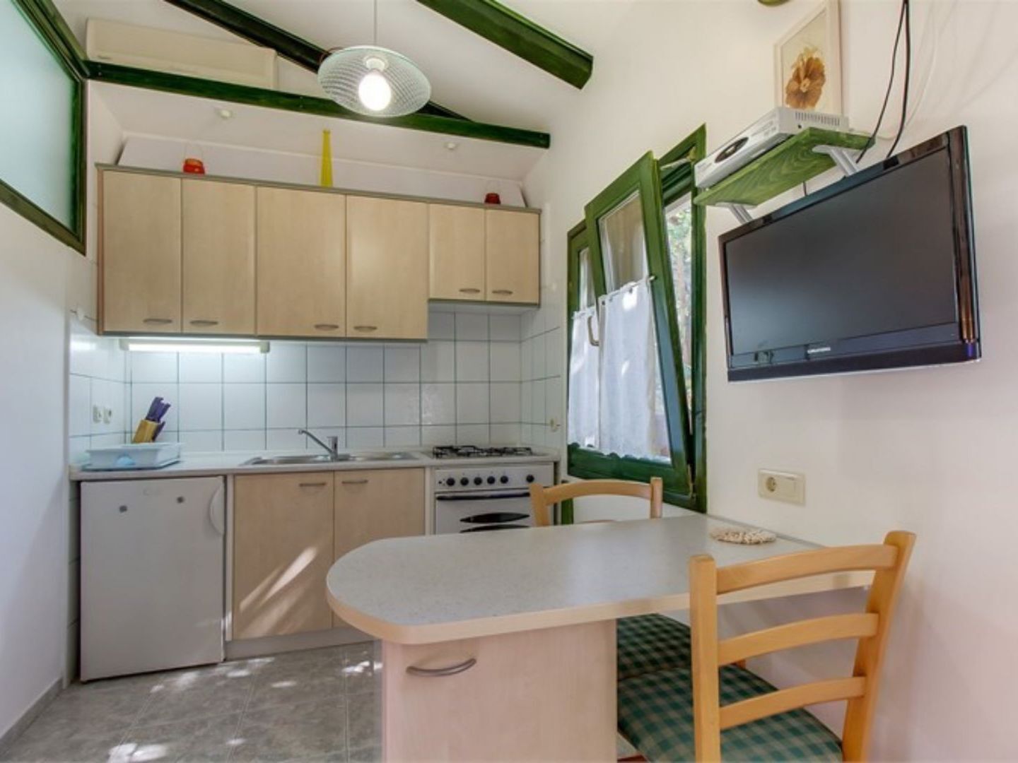 Apartment Julia Veli Lošinj Exteriör bild